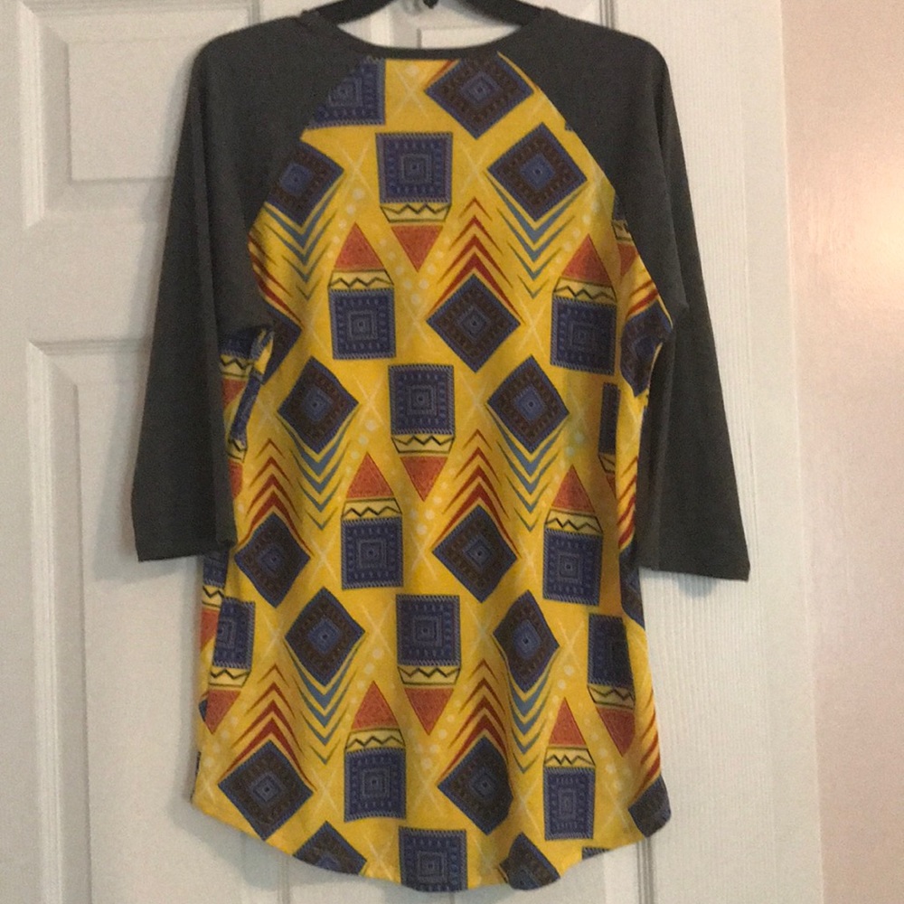 Lularoe Randy - Picture 2 of 5